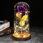 LEMOURA™ Galaxy Love Rose