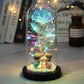 LEMOURA™ Galaxy Love Rose